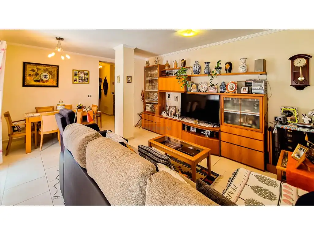 Living room of Attic for sale in La Orotava