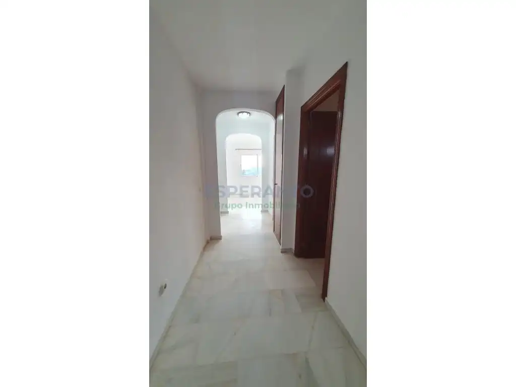Apartament de lloguer en Benalmádena amb Moblat