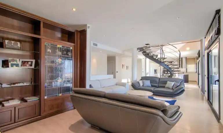 Villa avec terrasse à vendre à Carrer de la Muntanyeta, imagen 7