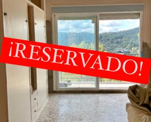 Exterior view of Flat for sale in Albalate de Zorita  with Storage room, Balcony and Community pool