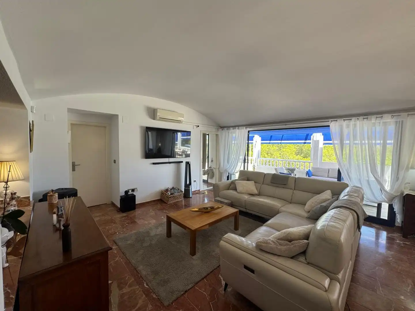 Apartament amb terrassa en venda a Orihuela Costa, imagen 7
