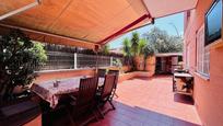 Terrace of Planta baja for sale in Castelldefels  with Air Conditioner, Terrace and Storage room