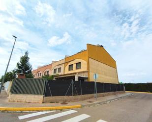 Single-family semi-detached for sale in Urb Torreblanca, Garrapinillos
