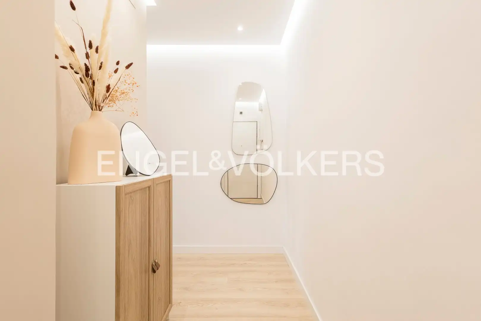 Ático en venta en Barcelona con Aire acondicionado, Calefacción y Parquet