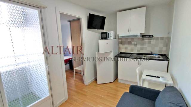 Apartamento en Alquiler en Vista Alegre