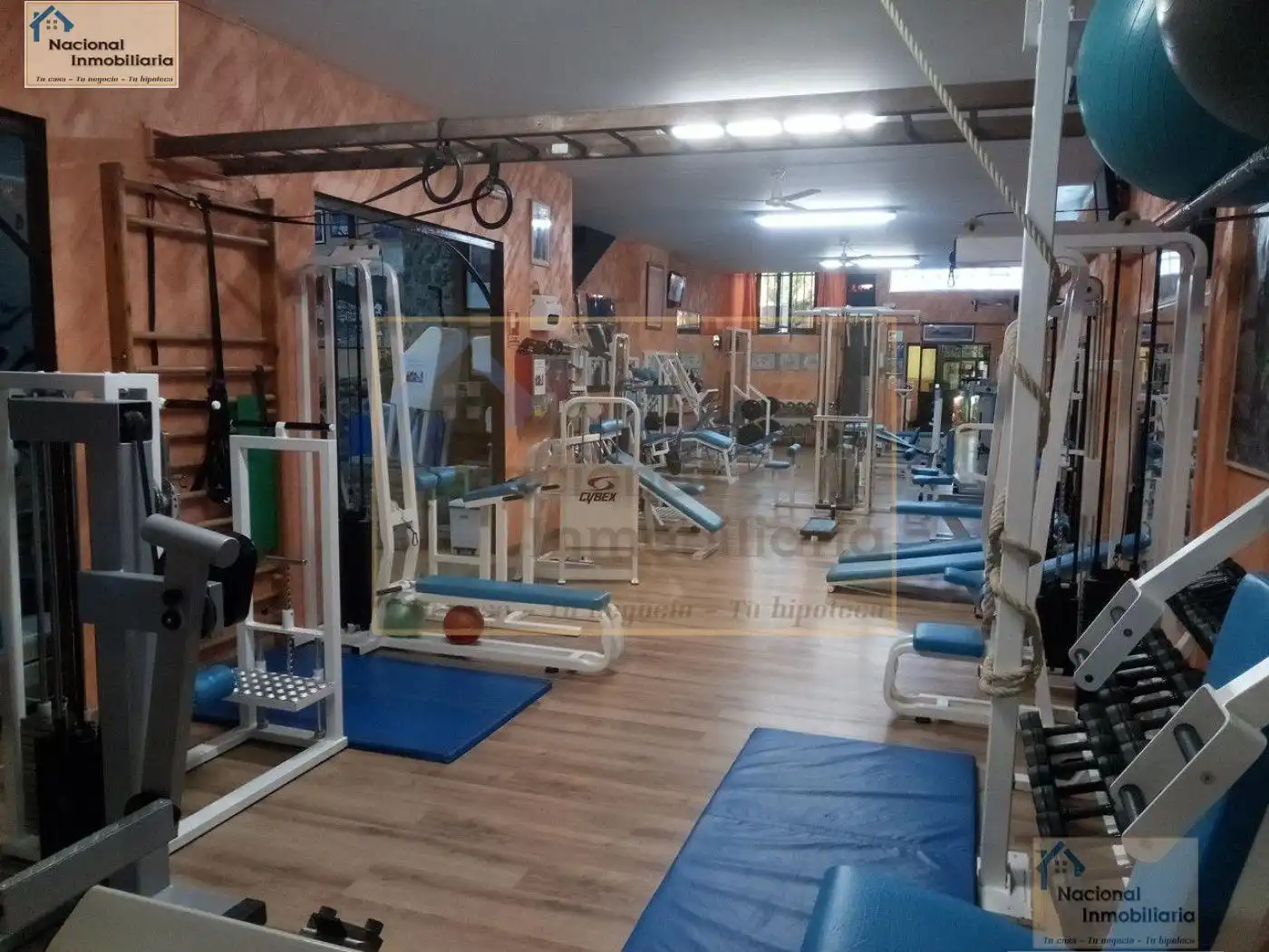 Business premises for sale in San Lorenzo - San Marcos, imagen 10