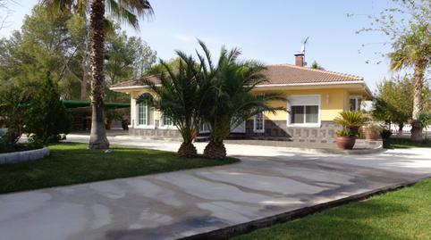 Photo 2 of House or chalet for sale in Sax, Alicante