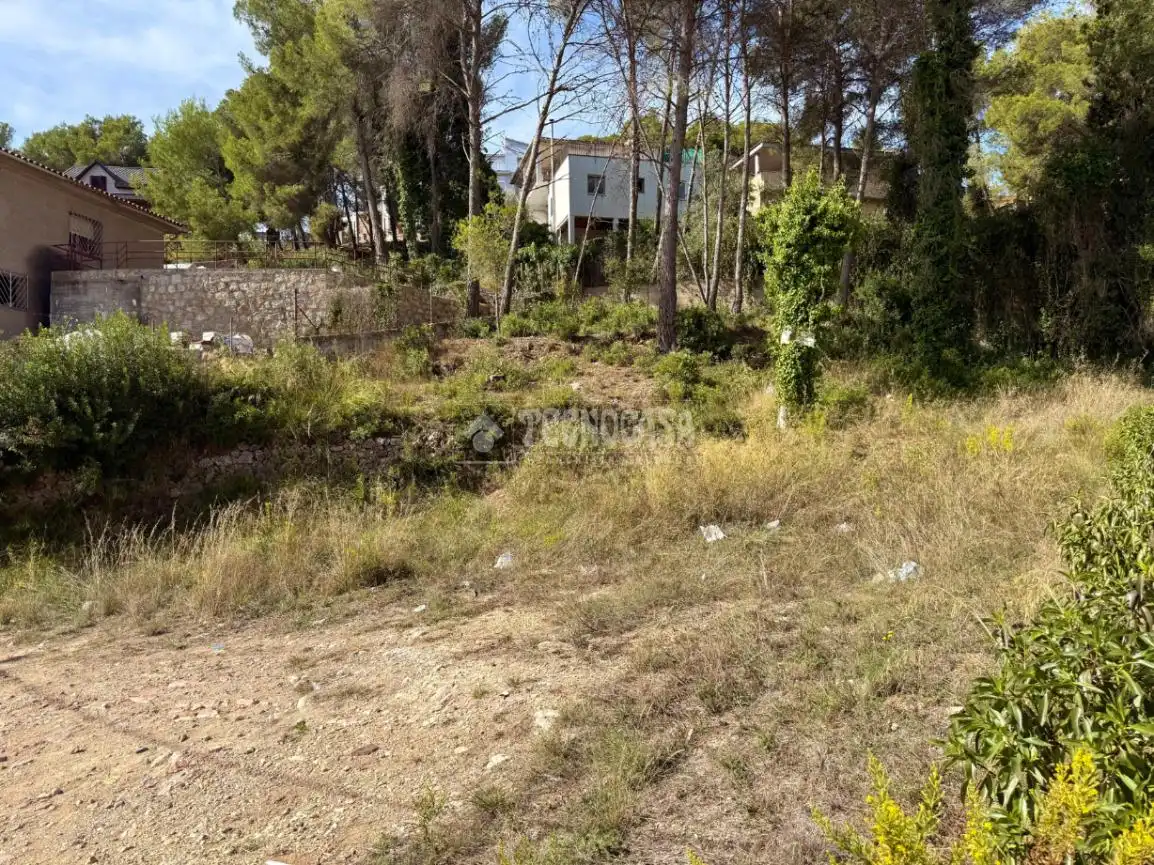 Terreny residencial en venda a Avinguda d'Andalusia, imagen 13