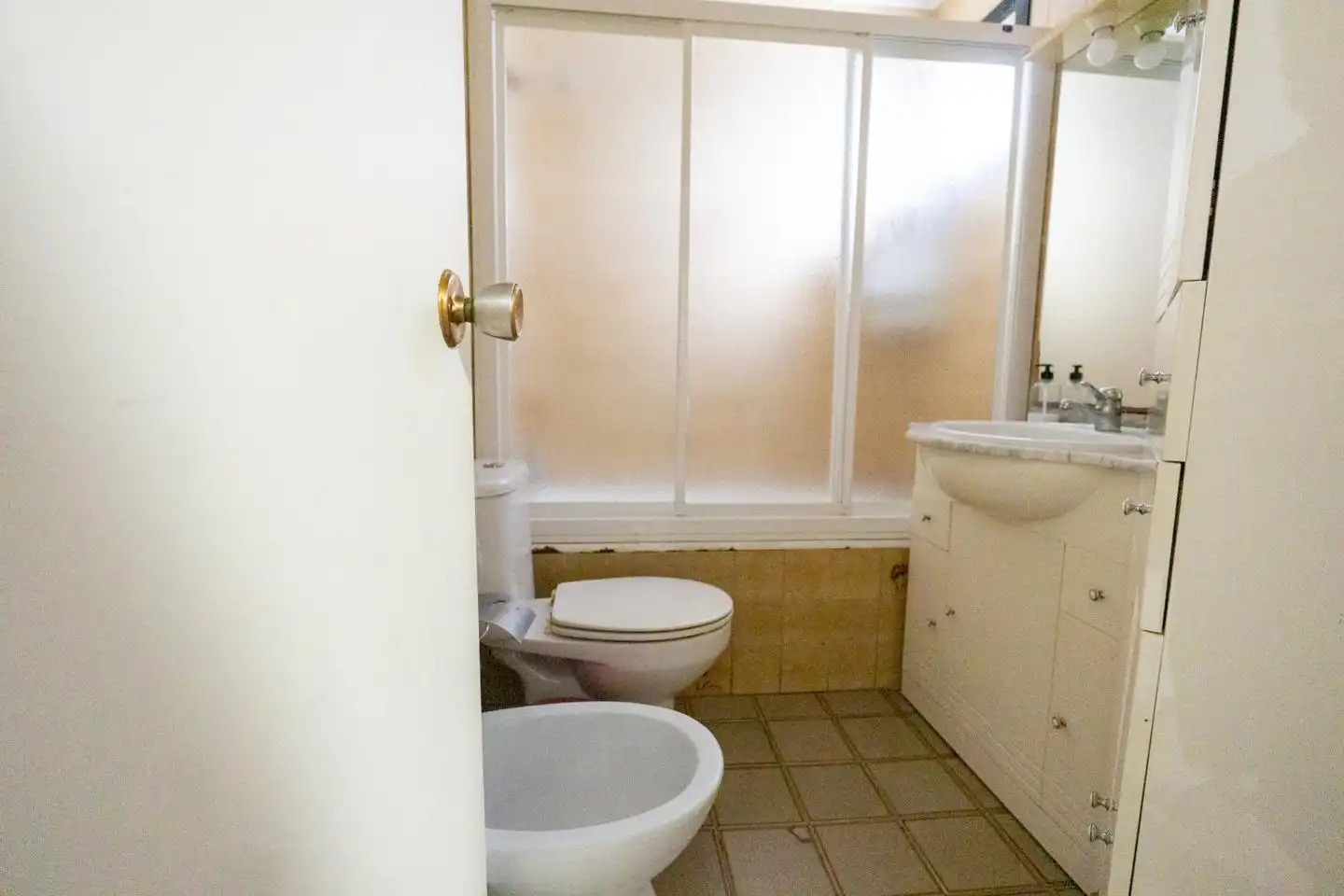 Bathroom of Detached homes for sale in Santa Pola  with Terrace and Storage room