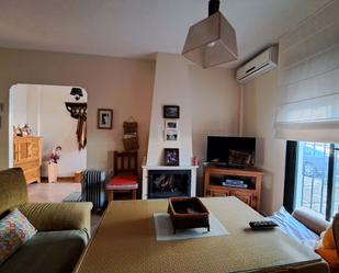 Sala d'estar de Casa o xalet en venda en Sanlúcar de Guadiana