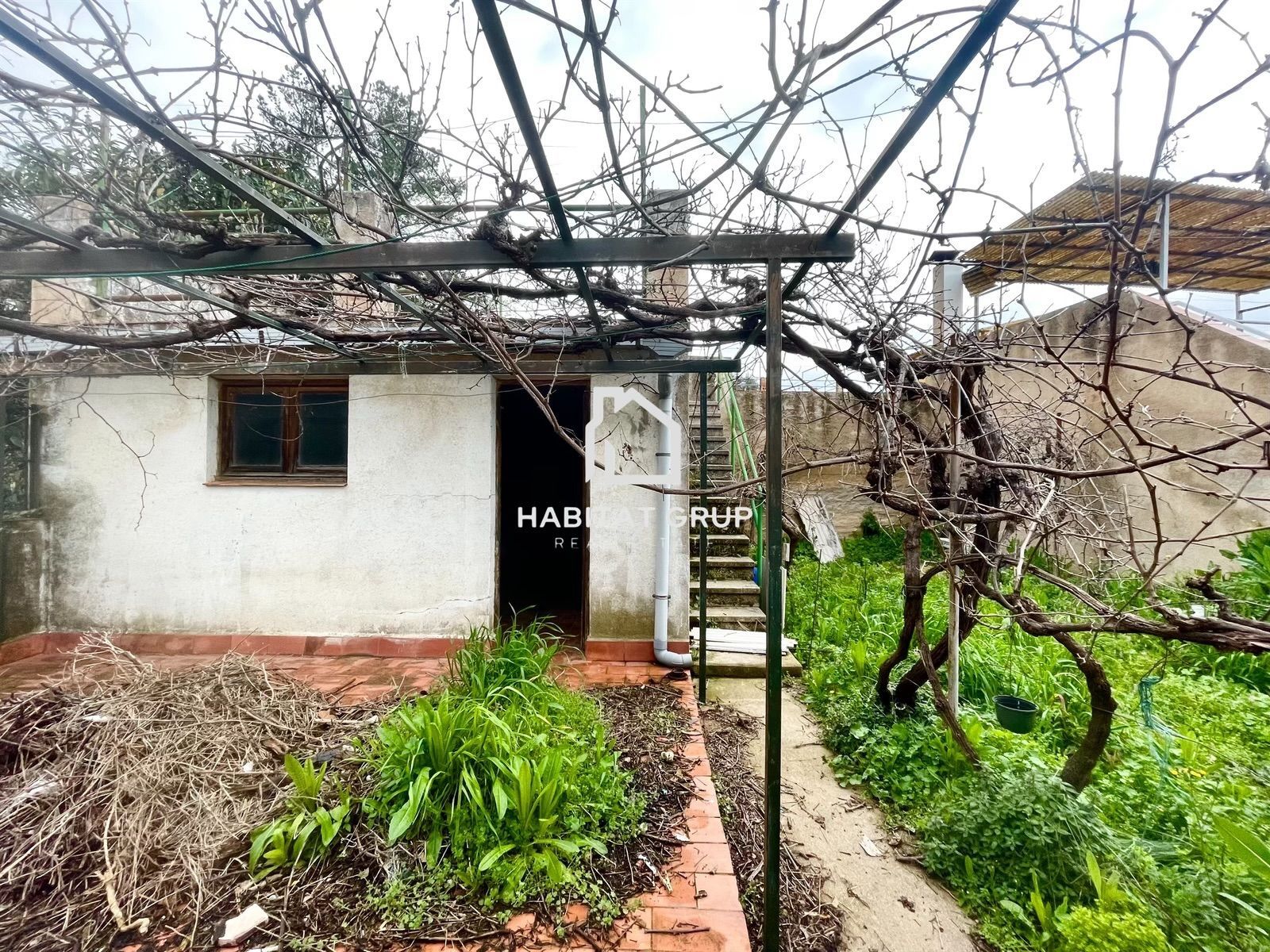 Garden of House or chalet for sale in Santa Coloma de Farners  with Heating, Private garden and Terrace