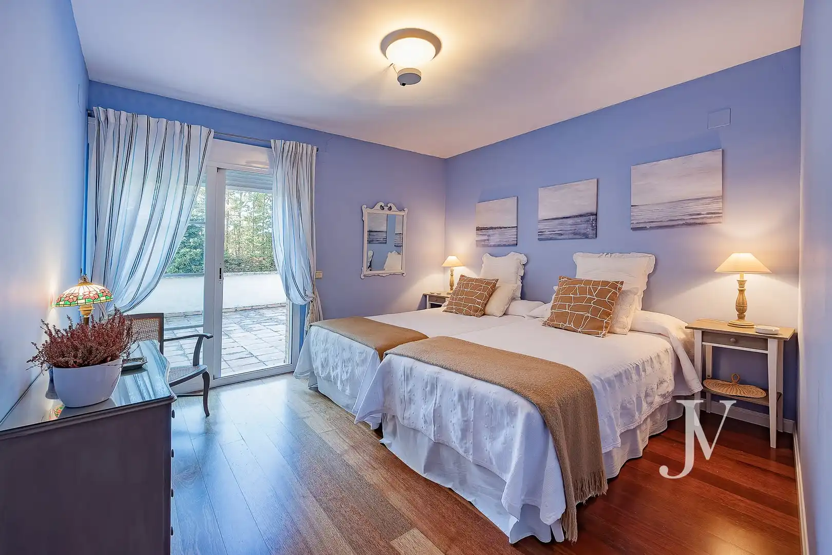 Villa avec terrasse à vendre à Ciudalcampo, imagen 17