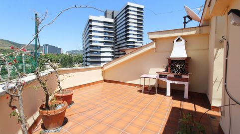 Foto 2 de Dúplex en venda a Pubilla Cases, L'Hospitalet de Llobregat