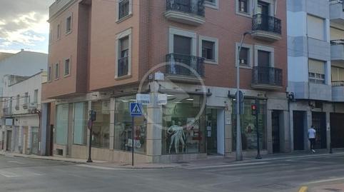 Foto 5 de Garatge en venda a Bailén, Centro ciudad, Linares