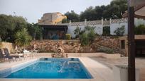 Swimming pool of House or chalet for sale in Castell-Platja d'Aro  with Air Conditioner, Heating and Private garden