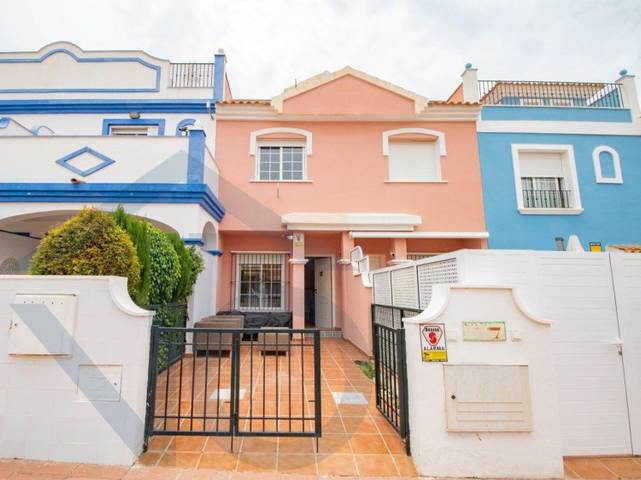 Dúplex en Venta en CALLE HISPASAT, 99 -3 en San Juan de los Terreros