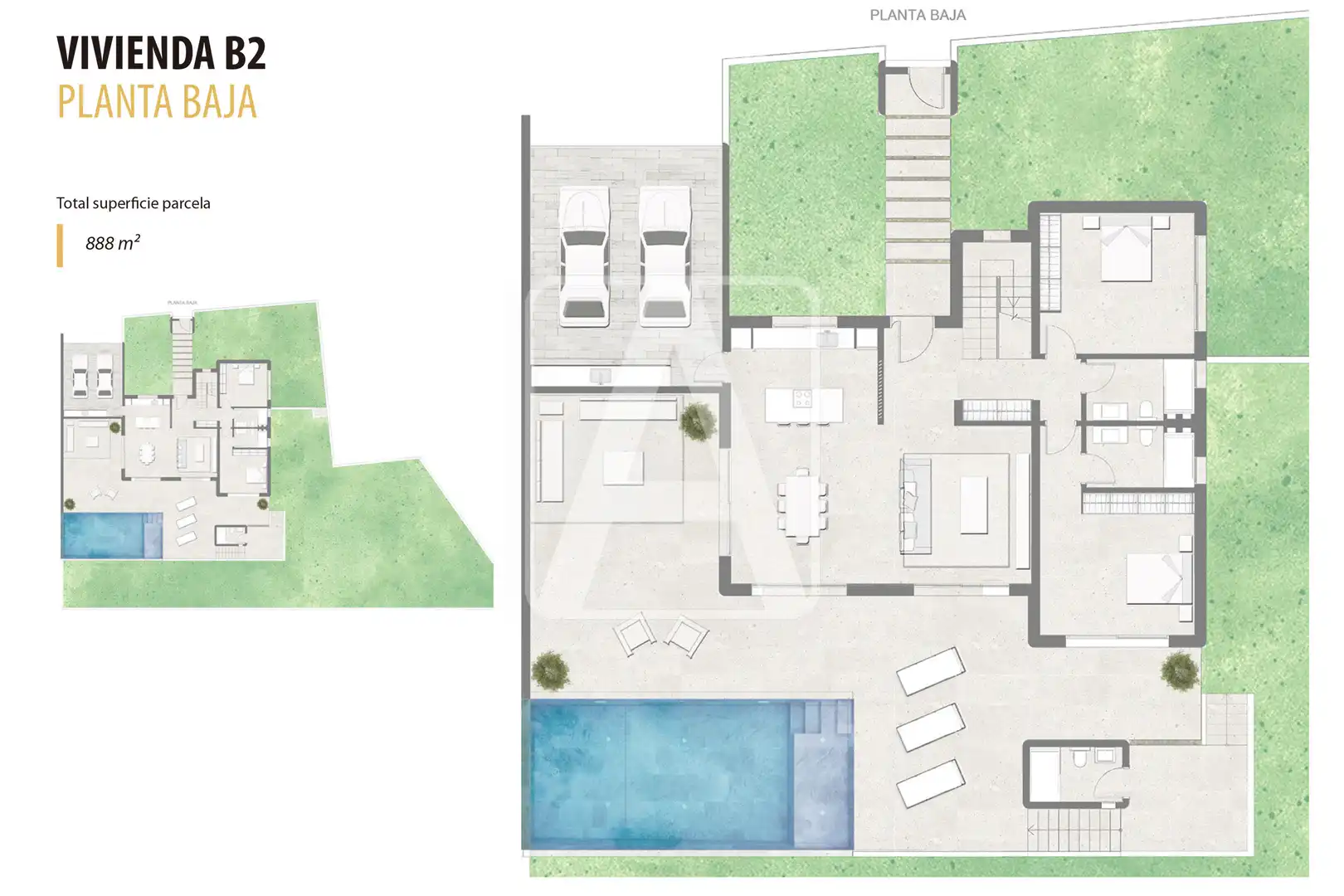 Detached house with pool for sale in Pinar del Advocat - Cometa, imagen 26