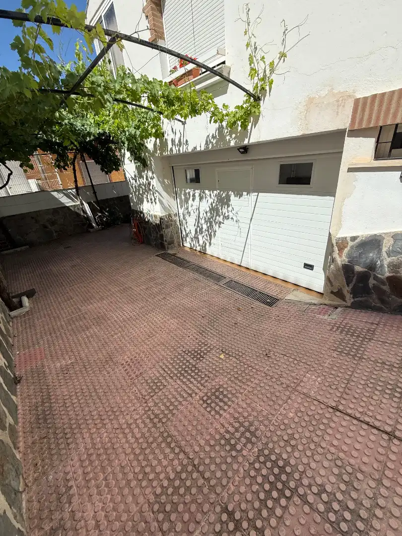 House with terrace for sale in Calle Pilar Contreras, imagen 9