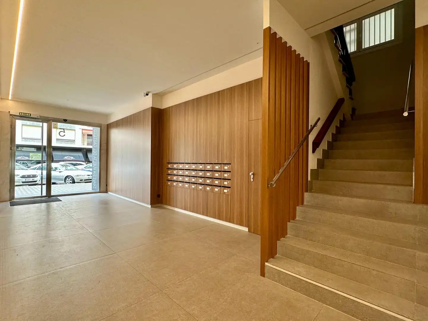 Flat for sale in  Pamplona / Iruña  with Heating and Parquet flooring