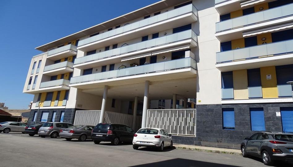 Foto 1 de Apartament en venda a Nord, Tarragona