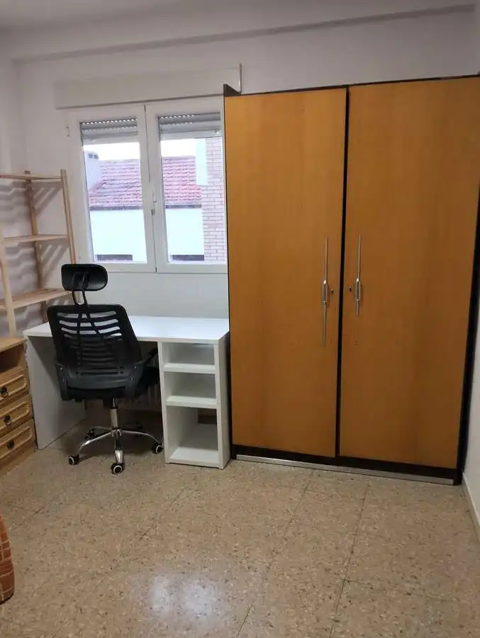 Appartement avec ascenseur à louer à San Bernardo - Carmelitas - Campus, imagen 8