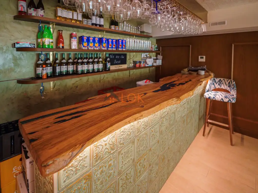 Commercial properties for sale in Torremolinos