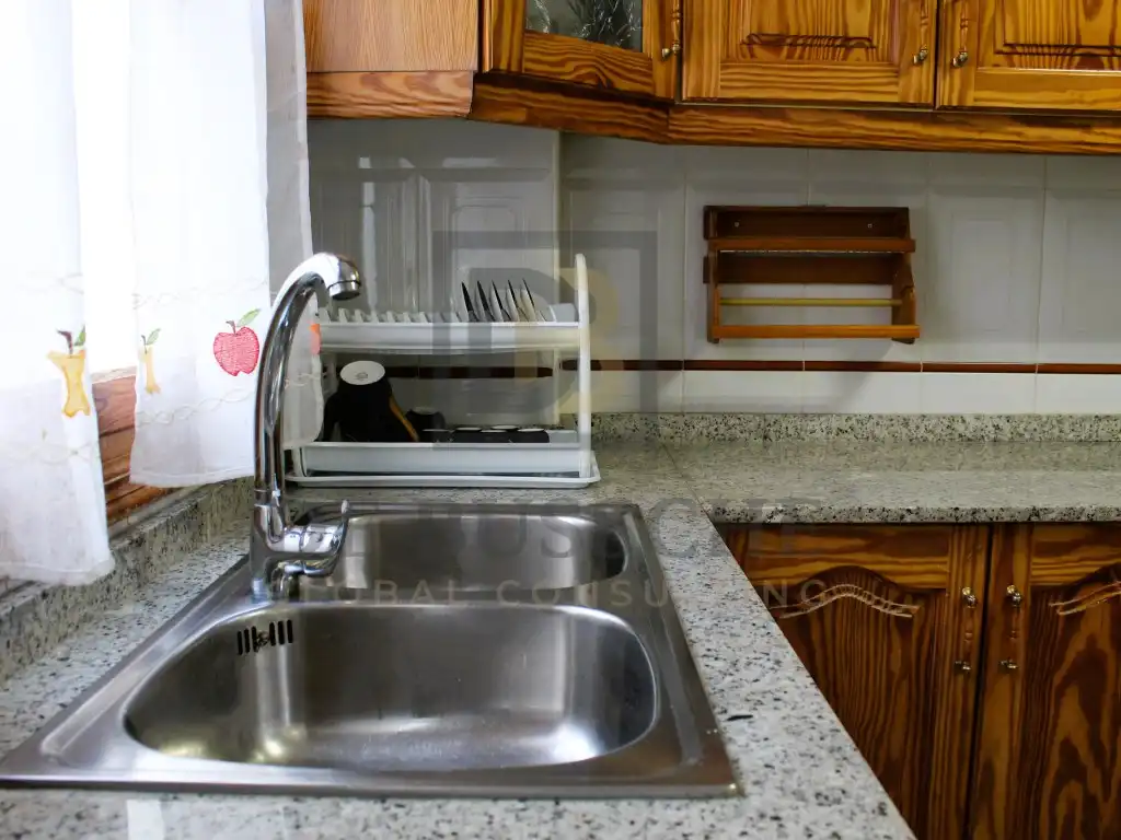 Cuina de Pis en venda en Almoradí amb Aire condicionat, Moblat i Forn