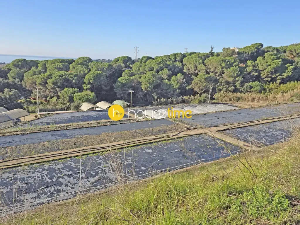 Rural land for sale in Sant Cebrià de Vallalta, imagen 31