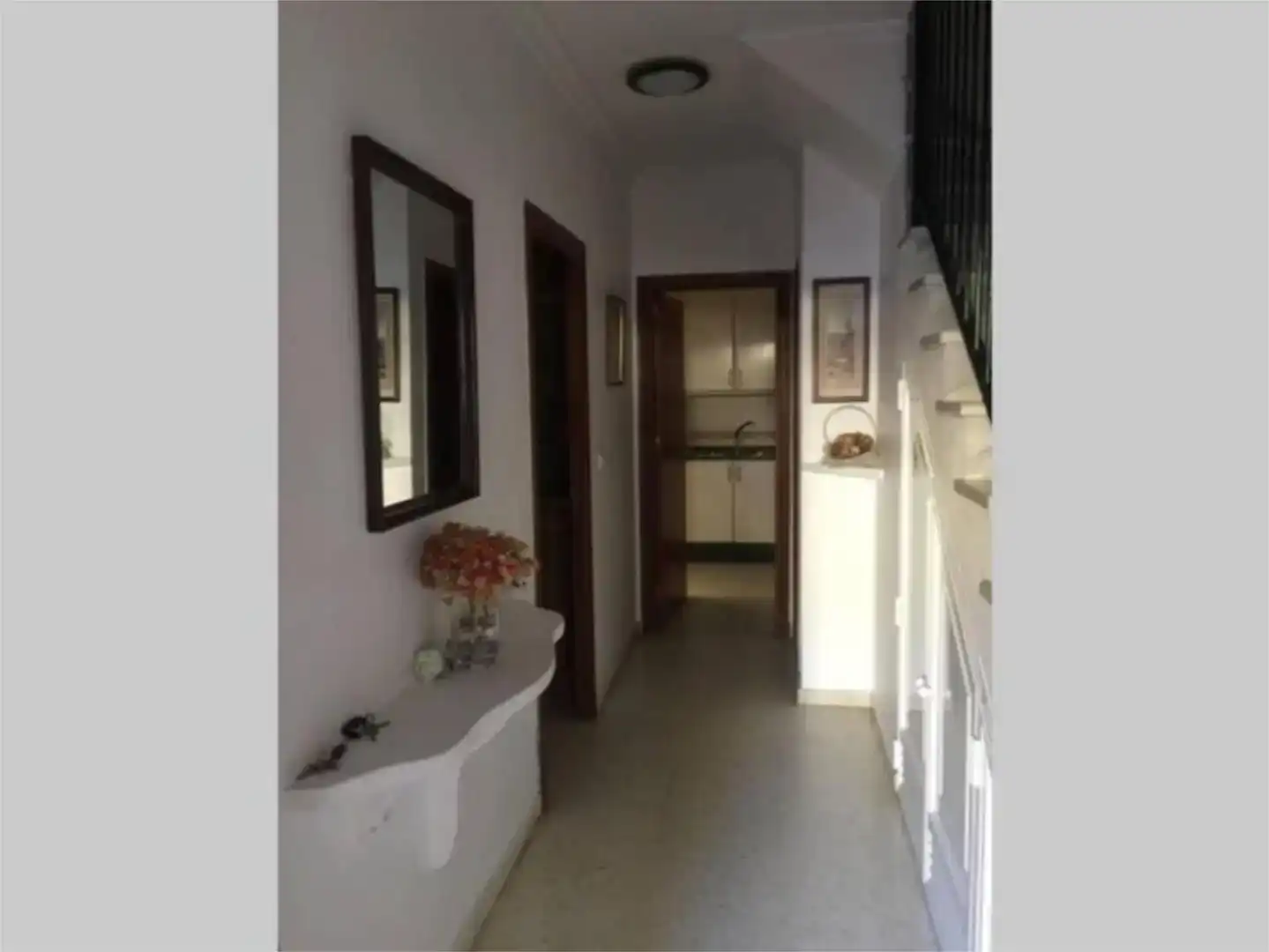 Casa o xalet per a compartir en Puerto Real amb Aire condicionat i Moblat