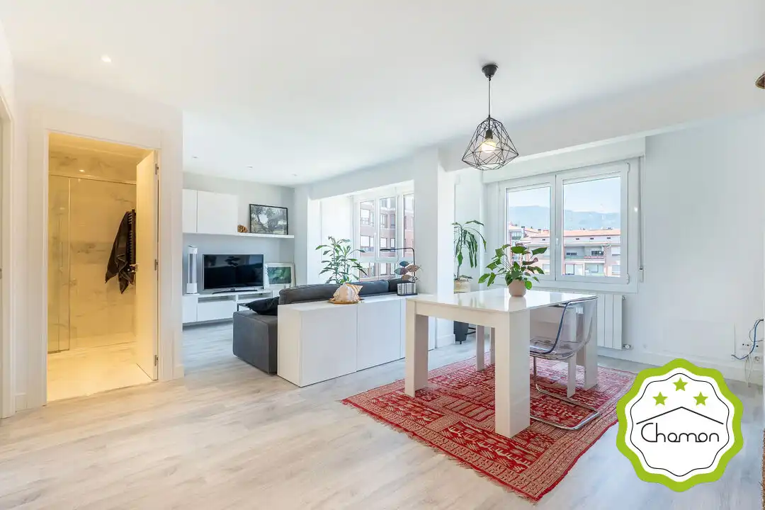 Appartement avec ascenseur à vendre à Bagatza - San Vicente, imagen 4