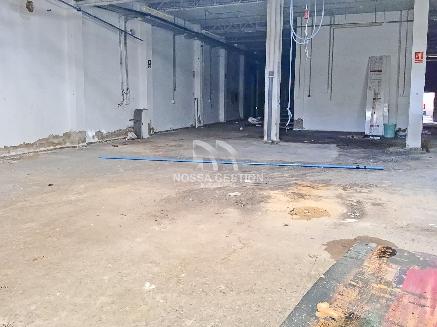 Premises for sale in  Valencia Capital
