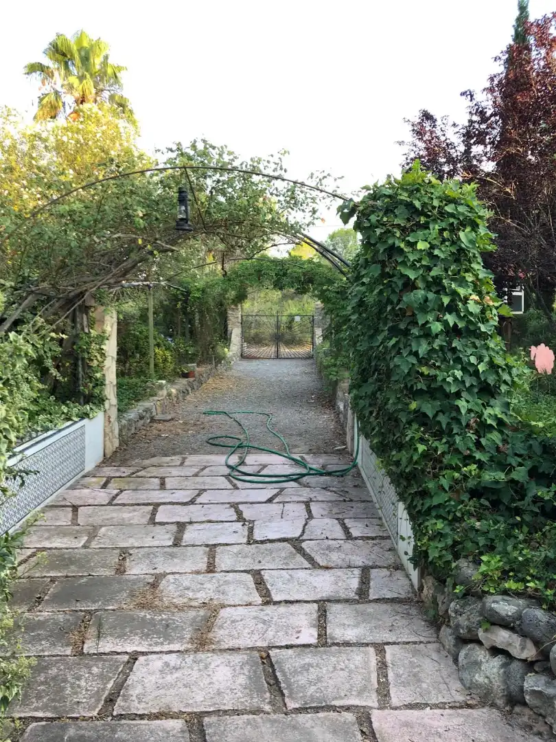 Jardí de Finca rústica en venda en Albalat dels Tarongers, Valencia