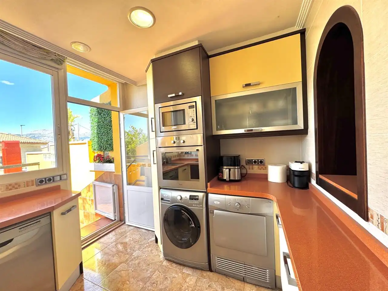 Casa o chalet en venta en L'Albir