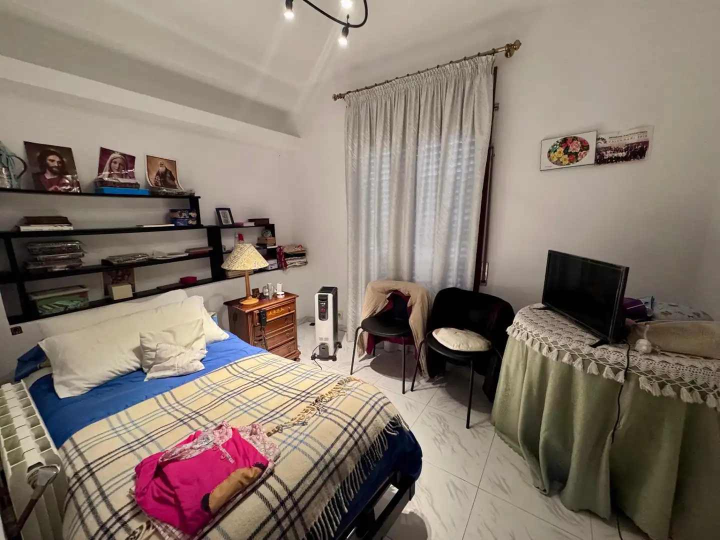 Habitación de Casa o chalet en venta en Calafell