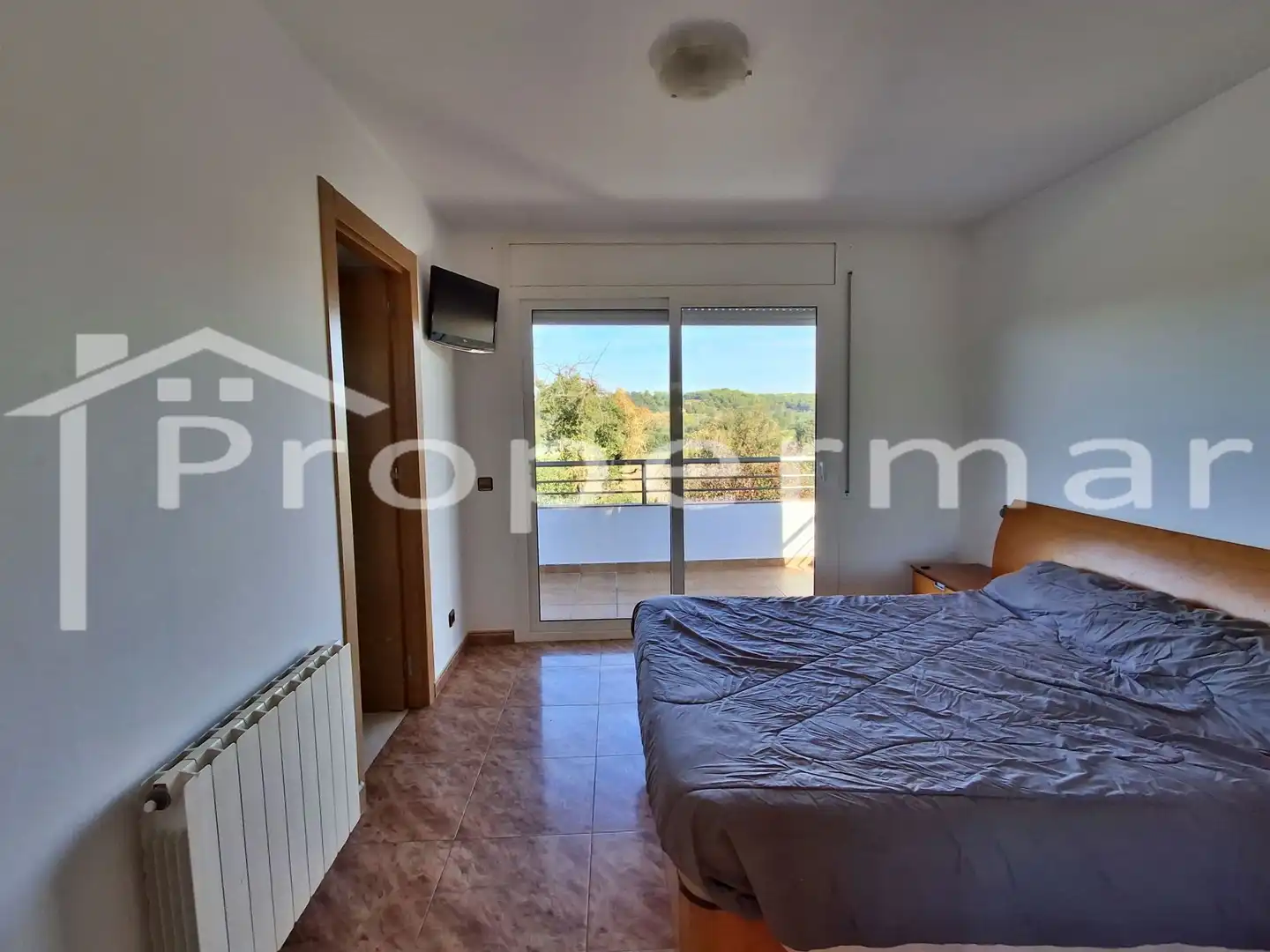 Casa amb jardí en venda a La Roca del Vallès, imagen 24