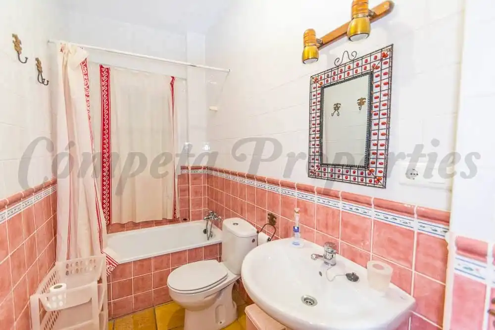 Casa con terraza en venta en Lagos, imagen 7