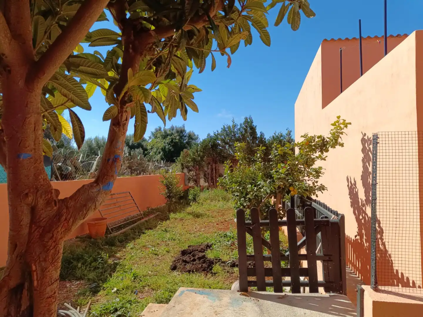 Houses for sale in Manacor  with Air Conditioner, Heating and Private garden