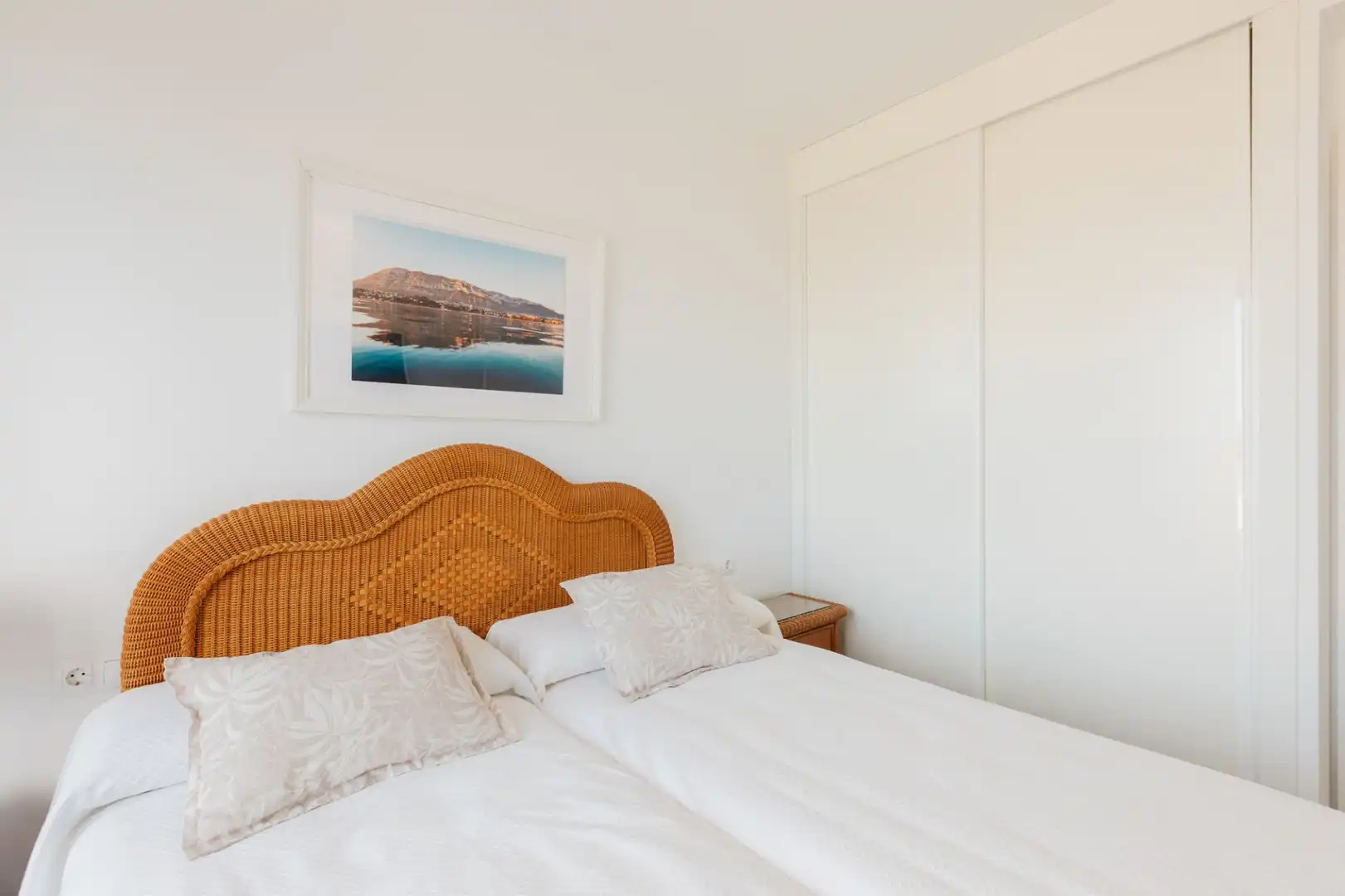 Penthouse mit Pool zum Verkauf in Las Marinas / Les Marines, imagen 24