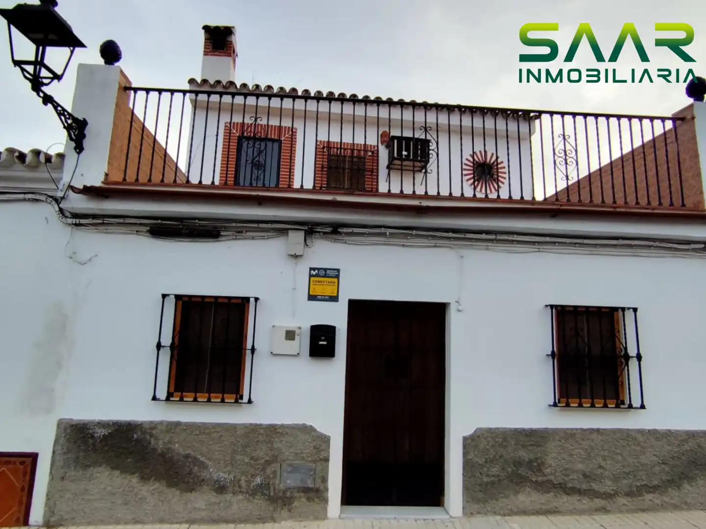 Casa in vendita a Las Pajanosas