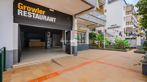 Photo 2 of Premises for rent in La Habana, Los Cristianos, Arona