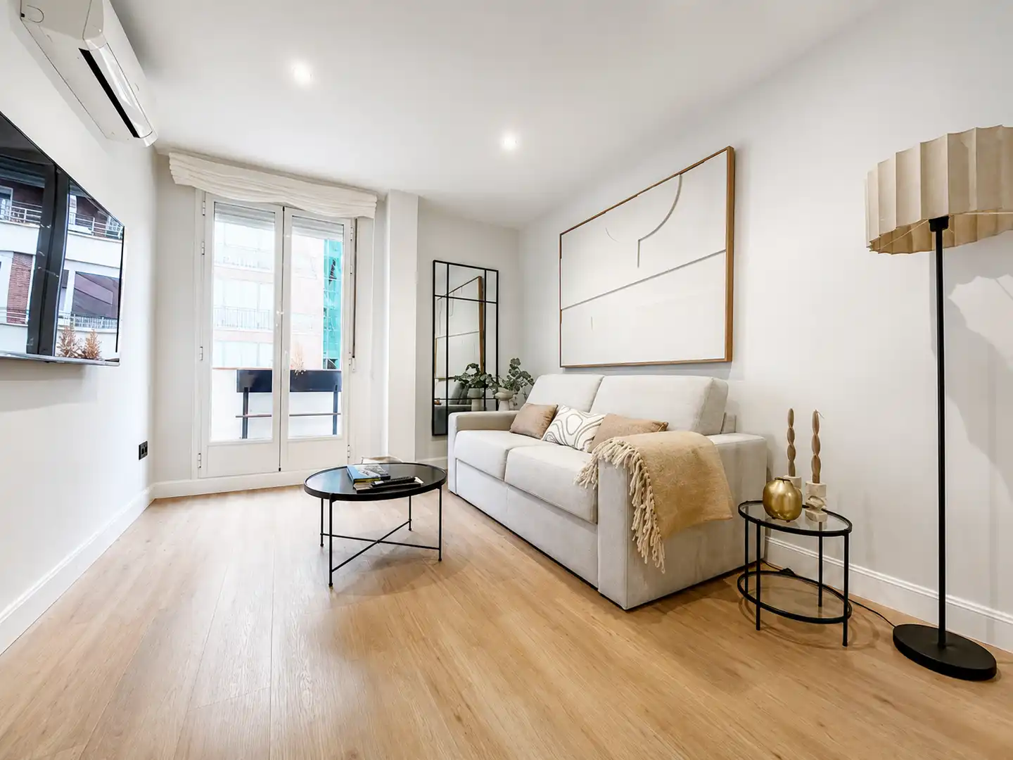 Appartement avec ascenseur à vendre à general pardiñas 103, imagen 4