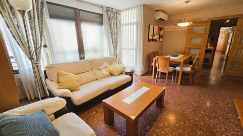 Foto 3 de Piso en venta en Sant Isidre, Valencia Capital