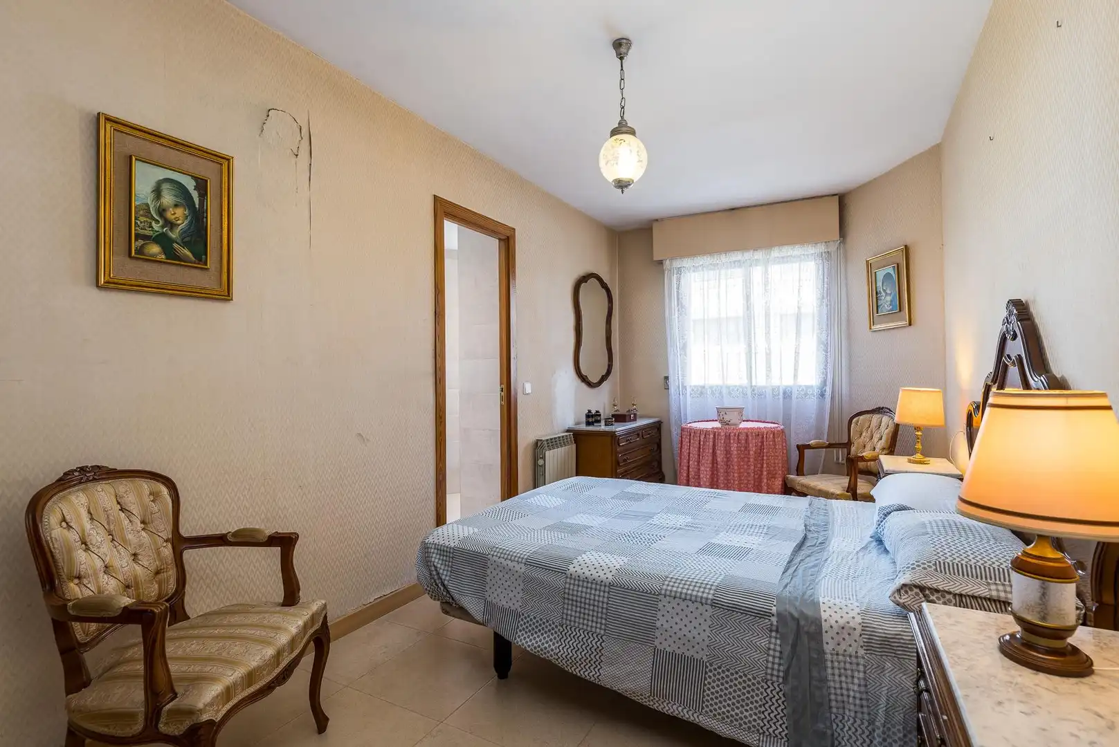 Habitación de Piso en venta en  Palma de Mallorca con Aire acondicionado, Calefacción y Terraza