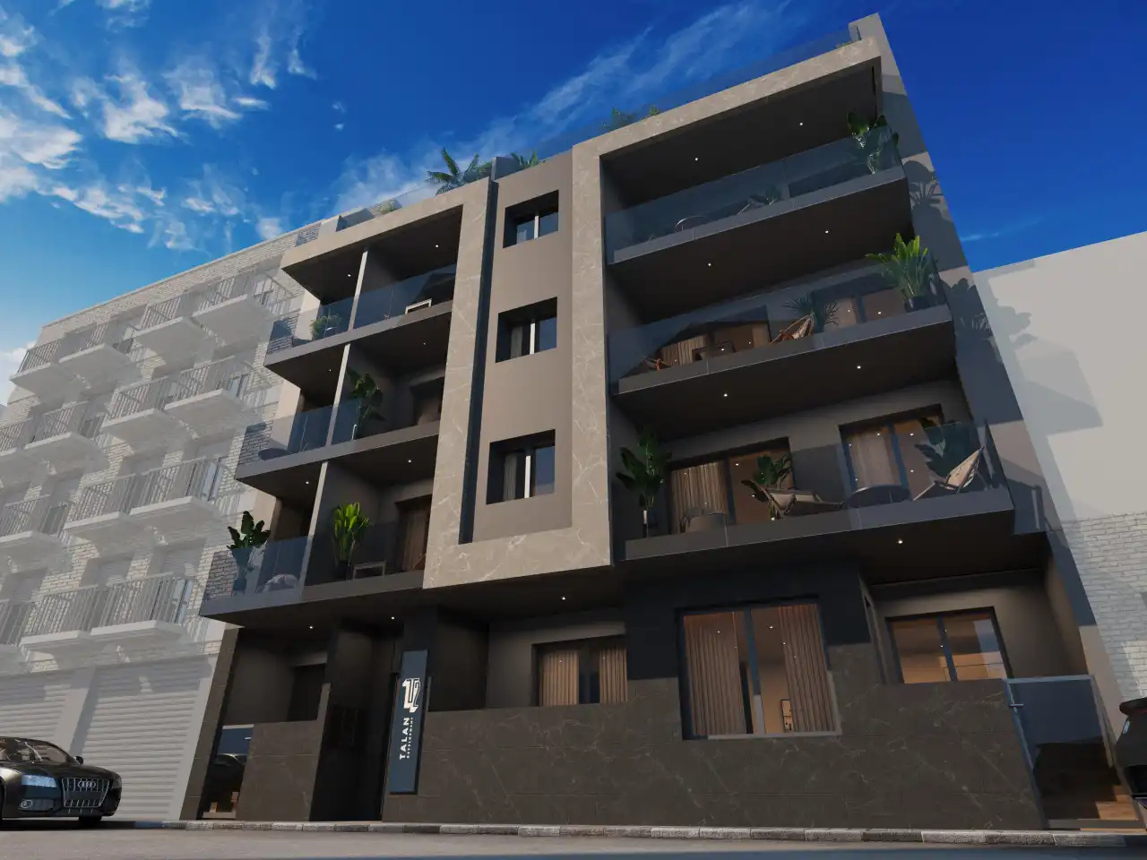 Apartament amb piscina en venda a Playa del Cura, imagen 6