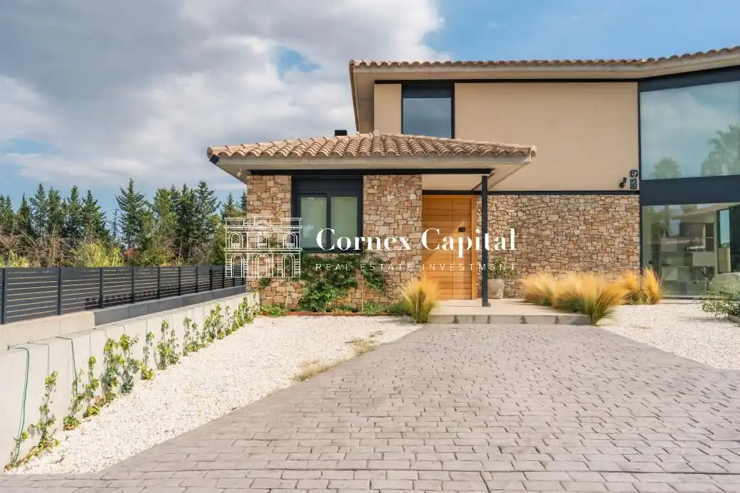 Casa con piscina in vendita a MAS FRIGOL, imagen 9