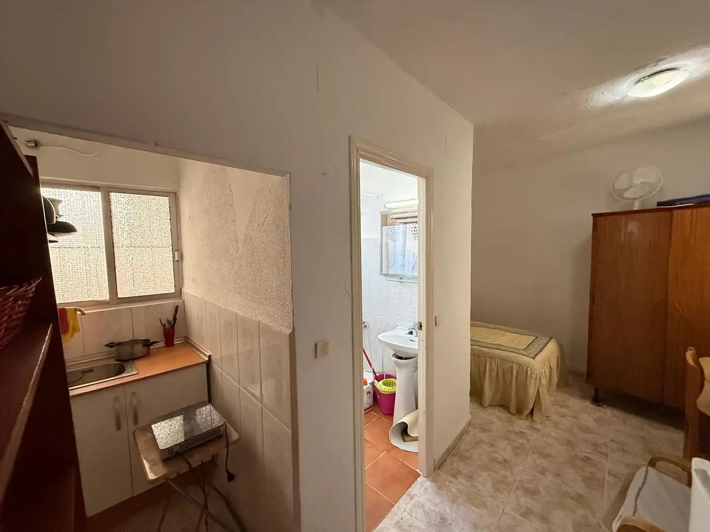 Wohnung zum Verkauf in Calle del Romero, imagen 17