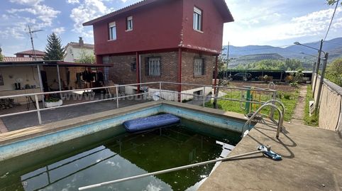 Foto 2 de Casa o xalet en venda a La Rioja-137, Entrena, La Rioja
