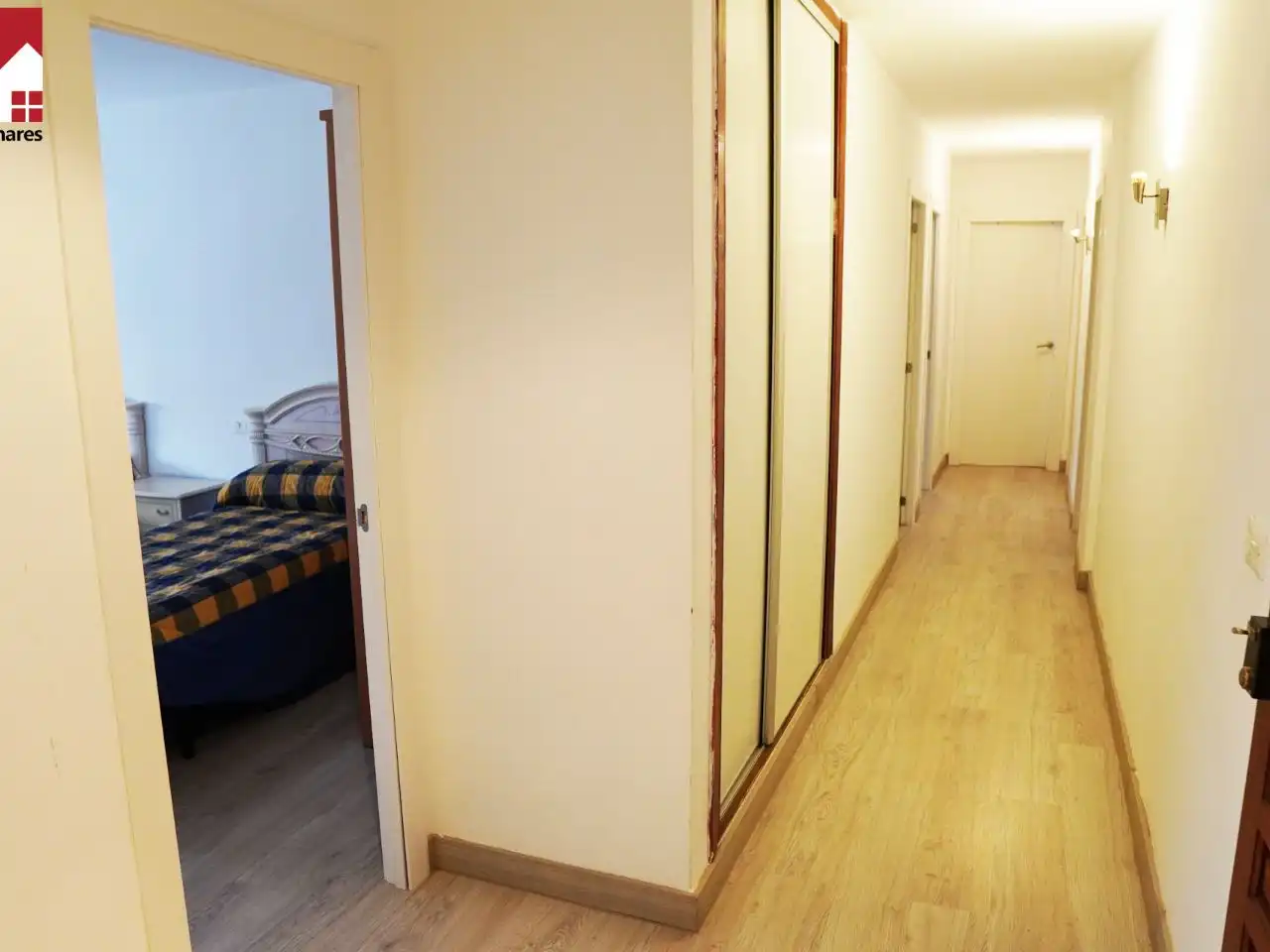 Flat for sale in Manuel Machado 25, imagen 6