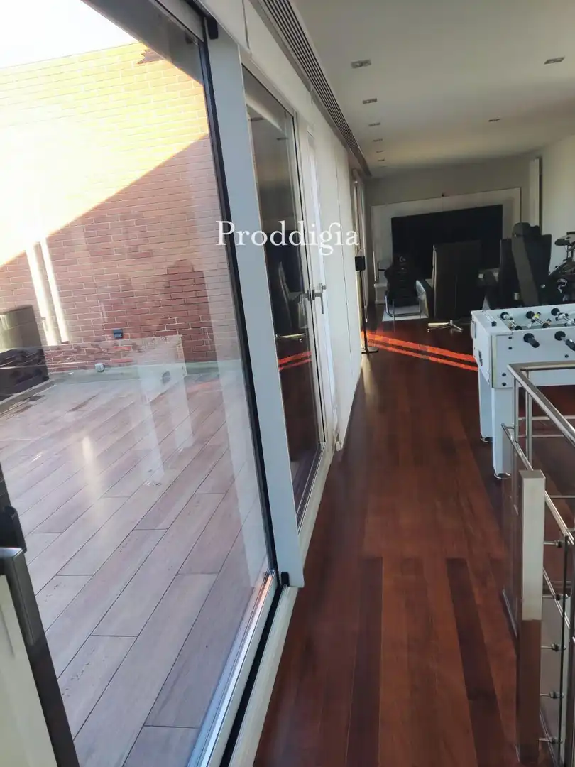 Casa o xalet en venda en Viladecans amb Aire condicionat, Calefacció i Jardí privat