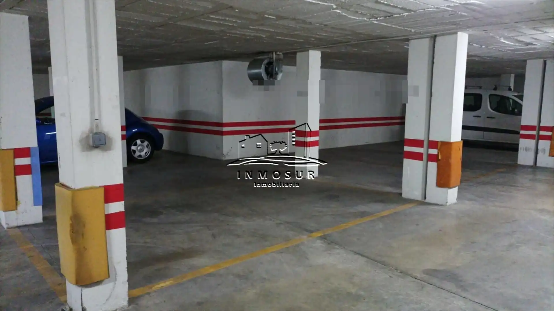 Parcheggio in vendita a Centro, imagen 5